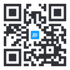 iOS 苹果版 二维码 | xingkong.com